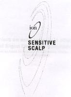 ION SENSITIVE SCALP
