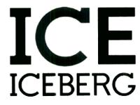 ICE ICEBERG