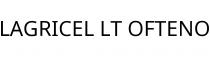 LAGRICEL LT OFTENO