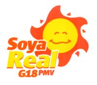 SOYA REAL G18 PMV