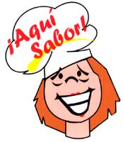 ¡AQUI SABOR !