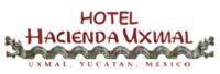 HOTEL HACIENDA UXMAL