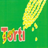 SUPER TORTI