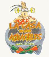 LA CASA DE LOS AGUACHILES