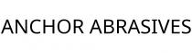 ANCHOR ABRASIVES