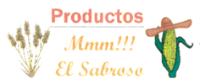 PRODUCTOS MMM!!! EL SABROSO