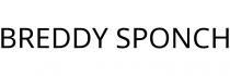 BREDDY SPONCH
