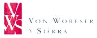 VWS VON WOBESER Y SIERRA
