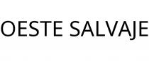 OESTE SALVAJE