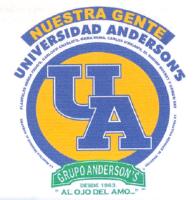 UNIVERSIDAD ANDERSON'S