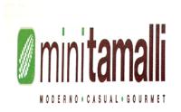 MINITAMALLI MODERNO CASUAL GOURMET