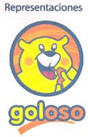 REPRESENTACIONES GOLOSO