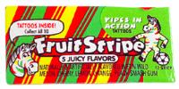 FRUIT STRIPE