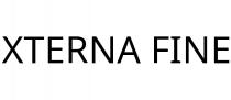 XTERNA FINE