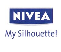 NIVEA MY SILHOUETTE!