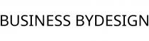 BUSINESS BYDESIGN