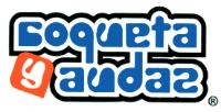 COQUETA Y AUDAZ