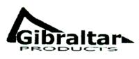GIBRALTAR PRODUCTS
