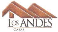 CASAS LOS ANDES