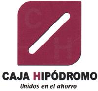 C H CAJA HIPÓDROMO