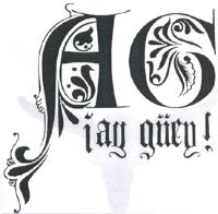 A G ¡AY GÜEY!