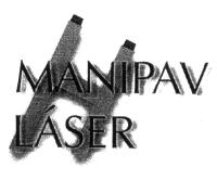 MANIPAV LÀSER