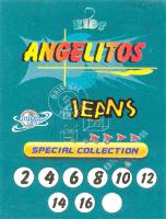ANGELITOS