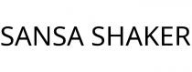 SANSA SHAKER
