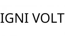 IGNI VOLT