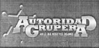 AUTORIDAD GRUPERA