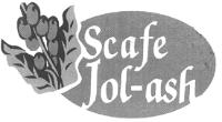 SCAFE JOL-ASH