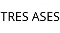 TRES ASES