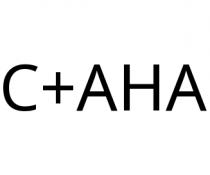 C+AHA