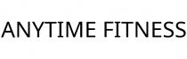 ANYTIME FITNESS