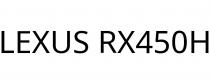 LEXUS RX450H