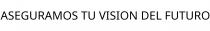 ASEGURAMOS TU VISION DEL FUTURO