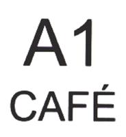 A1 CAFÉ