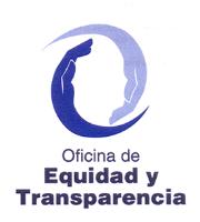 OFICINA DE EQUIDAD Y TRANSPARENCIA