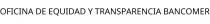 OFICINA DE EQUIDAD Y TRANSPARENCIA BANCOMER