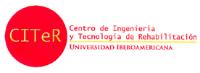 CITER CENTRO DE INGENIERÍA Y TECNOLOGÍA DE REHABILITACIÓN UNIVERSIDAD IBEROAMERICANA
