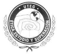 UTEG
