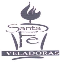SANTA FE VELADORAS