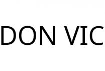 DON VIC