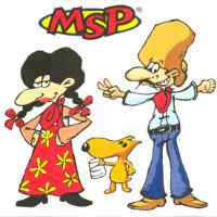 MSP