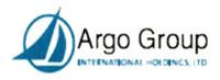 ARGO GROUP INTERNATIONAL HOLDINGS; LTD