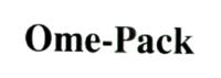 OME-PACK