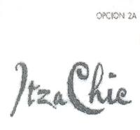 ITZA CHIC