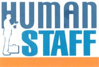 HUMAN STAFF