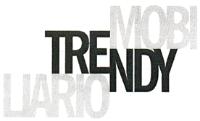 TRENDY MOBI LIARIO