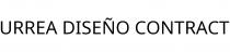 URREA DISEÑO CONTRACT